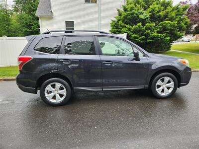 2014 Subaru Forester 2.5i Limited - Photo 6 - Newburgh, NY 12550