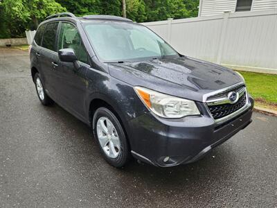2014 Subaru Forester 2.5i Limited - Photo 7 - Newburgh, NY 12550