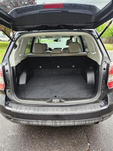 2014 Subaru Forester 2.5i Limited - Photo 11 - Newburgh, NY 12550