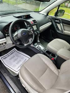 2014 Subaru Forester 2.5i Limited - Photo 9 - Newburgh, NY 12550