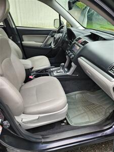 2014 Subaru Forester 2.5i Limited - Photo 14 - Newburgh, NY 12550