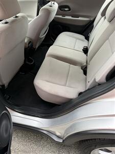 2016 Honda HR-V LX   - Photo 7 - Newburgh, NY 12550