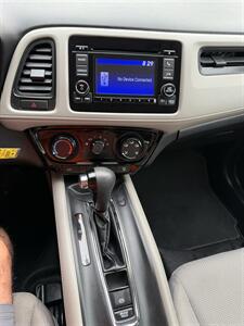 2016 Honda HR-V LX   - Photo 10 - Newburgh, NY 12550