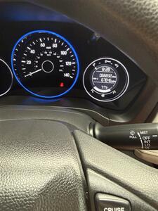 2016 Honda HR-V LX   - Photo 9 - Newburgh, NY 12550