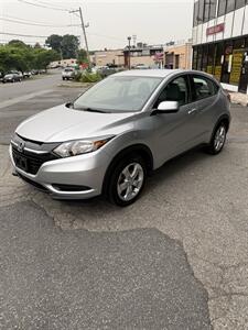 2016 Honda HR-V LX   - Photo 1 - Newburgh, NY 12550