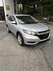 2016 Honda HR-V LX   - Photo 3 - Newburgh, NY 12550