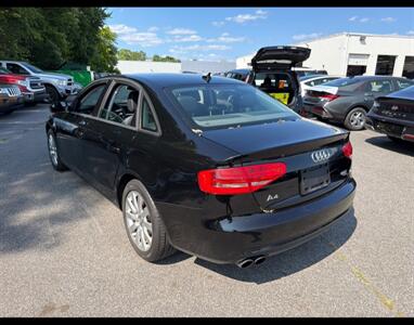 2014 Audi A4 2.0T quattro Premium - Photo 7 - Newburgh, NY 12550