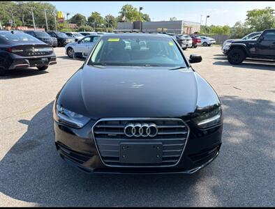 2014 Audi A4 2.0T quattro Premium - Photo 2 - Newburgh, NY 12550