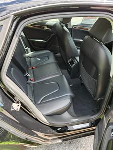 2014 Audi A4 2.0T quattro Premium   - Photo 11 - Newburgh, NY 12550