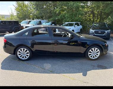 2014 Audi A4 2.0T quattro Premium - Photo 4 - Newburgh, NY 12550
