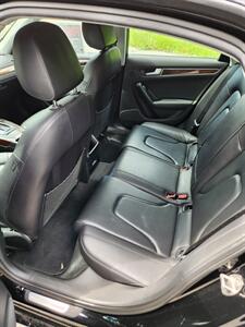 2014 Audi A4 2.0T quattro Premium   - Photo 10 - Newburgh, NY 12550