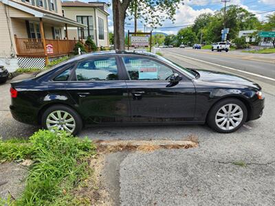 2014 Audi A4 2.0T quattro Premium   - Photo 6 - Newburgh, NY 12550