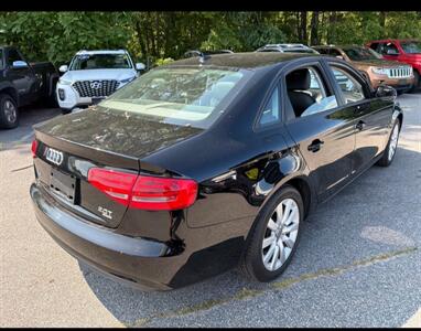 2014 Audi A4 2.0T quattro Premium - Photo 5 - Newburgh, NY 12550