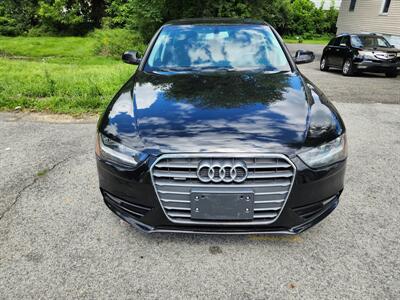 2014 Audi A4 2.0T quattro Premium   - Photo 8 - Newburgh, NY 12550