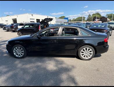 2014 Audi A4 2.0T quattro Premium - Photo 8 - Newburgh, NY 12550