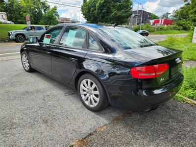 2014 Audi A4 2.0T quattro Premium   - Photo 3 - Newburgh, NY 12550