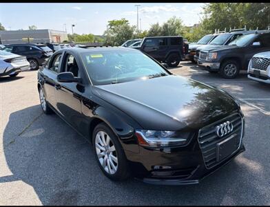 2014 Audi A4 2.0T quattro Premium - Photo 3 - Newburgh, NY 12550