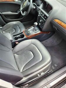 2014 Audi A4 2.0T quattro Premium   - Photo 12 - Newburgh, NY 12550
