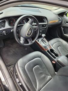 2014 Audi A4 2.0T quattro Premium   - Photo 9 - Newburgh, NY 12550
