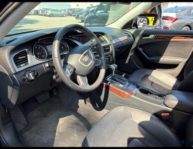 2014 Audi A4 2.0T quattro Premium - Photo 9 - Newburgh, NY 12550
