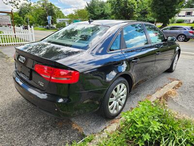 2014 Audi A4 2.0T quattro Premium   - Photo 5 - Newburgh, NY 12550