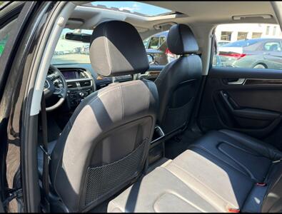 2014 Audi A4 2.0T quattro Premium - Photo 10 - Newburgh, NY 12550