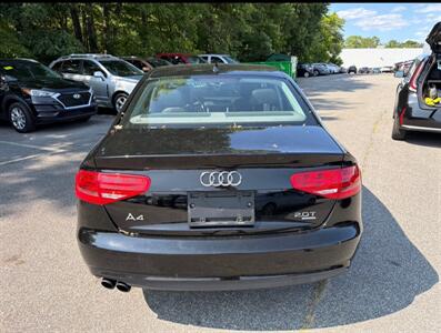 2014 Audi A4 2.0T quattro Premium - Photo 6 - Newburgh, NY 12550
