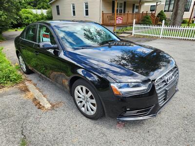 2014 Audi A4 2.0T quattro Premium   - Photo 7 - Newburgh, NY 12550