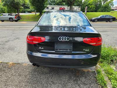 2014 Audi A4 2.0T quattro Premium   - Photo 4 - Newburgh, NY 12550