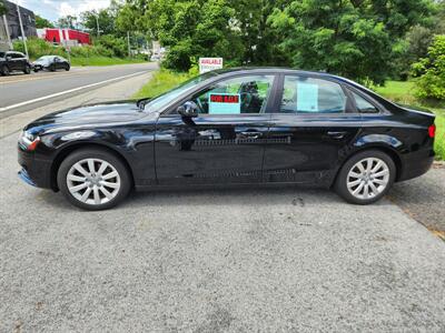 2014 Audi A4 2.0T quattro Premium   - Photo 2 - Newburgh, NY 12550