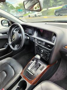 2014 Audi A4 2.0T quattro Premium   - Photo 13 - Newburgh, NY 12550