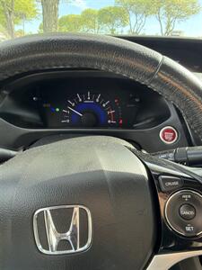 2015 Honda Civic EX-L - Photo 18 - Newburgh, NY 12550