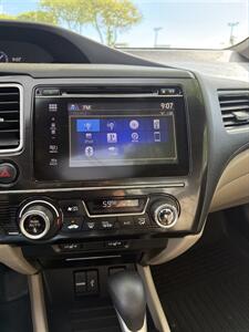 2015 Honda Civic EX-L - Photo 19 - Newburgh, NY 12550