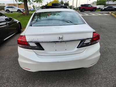 2015 Honda Civic EX-L - Photo 3 - Newburgh, NY 12550