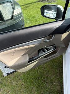 2015 Honda Civic EX-L - Photo 16 - Newburgh, NY 12550