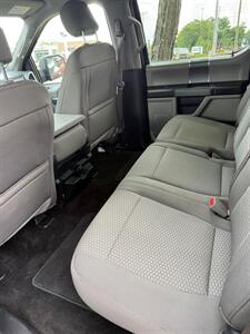 2018 Ford F-150 XLT - Photo 7 - Newburgh, NY 12550