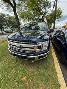 2018 Ford F-150 XLT - Photo 1 - Newburgh, NY 12550