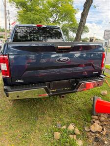 2018 Ford F-150 XLT - Photo 2 - Newburgh, NY 12550