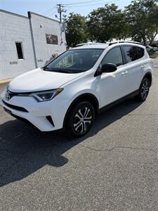 2016 Toyota RAV4 LE - Photo 2 - Newburgh, NY 12550