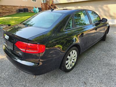 2012 Audi A4 2.0T quattro Premium   - Photo 5 - Newburgh, NY 12550