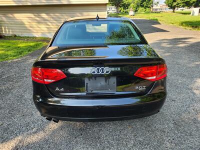 2012 Audi A4 2.0T quattro Premium   - Photo 4 - Newburgh, NY 12550