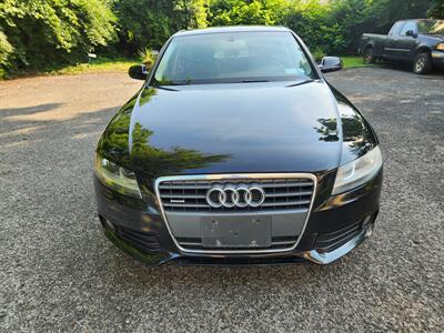 2012 Audi A4 2.0T quattro Premium   - Photo 7 - Newburgh, NY 12550