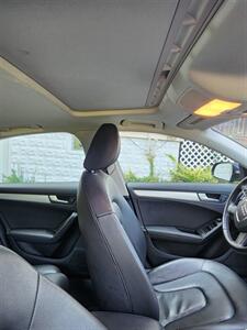 2012 Audi A4 2.0T quattro Premium   - Photo 14 - Newburgh, NY 12550