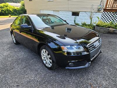 2012 Audi A4 2.0T quattro Premium   - Photo 8 - Newburgh, NY 12550