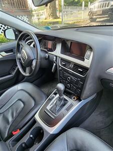 2012 Audi A4 2.0T quattro Premium   - Photo 12 - Newburgh, NY 12550
