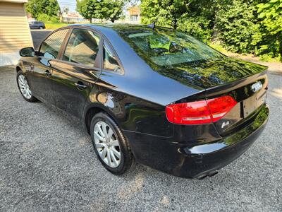 2012 Audi A4 2.0T quattro Premium   - Photo 3 - Newburgh, NY 12550