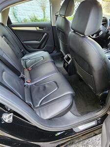 2012 Audi A4 2.0T quattro Premium   - Photo 13 - Newburgh, NY 12550