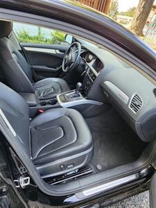 2012 Audi A4 2.0T quattro Premium   - Photo 11 - Newburgh, NY 12550