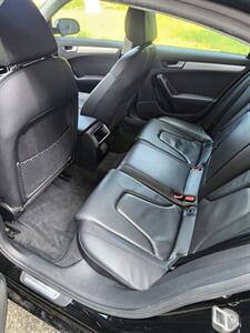 2012 Audi A4 2.0T quattro Premium   - Photo 10 - Newburgh, NY 12550