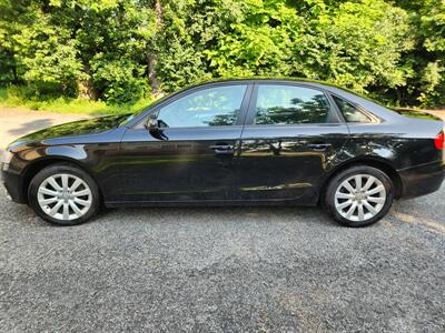 2012 Audi A4 2.0T quattro Premium   - Photo 2 - Newburgh, NY 12550